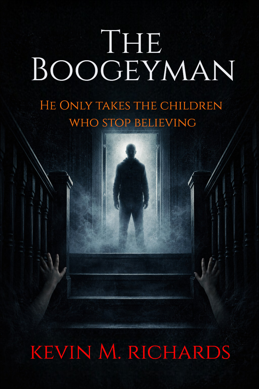 The Boogeyman