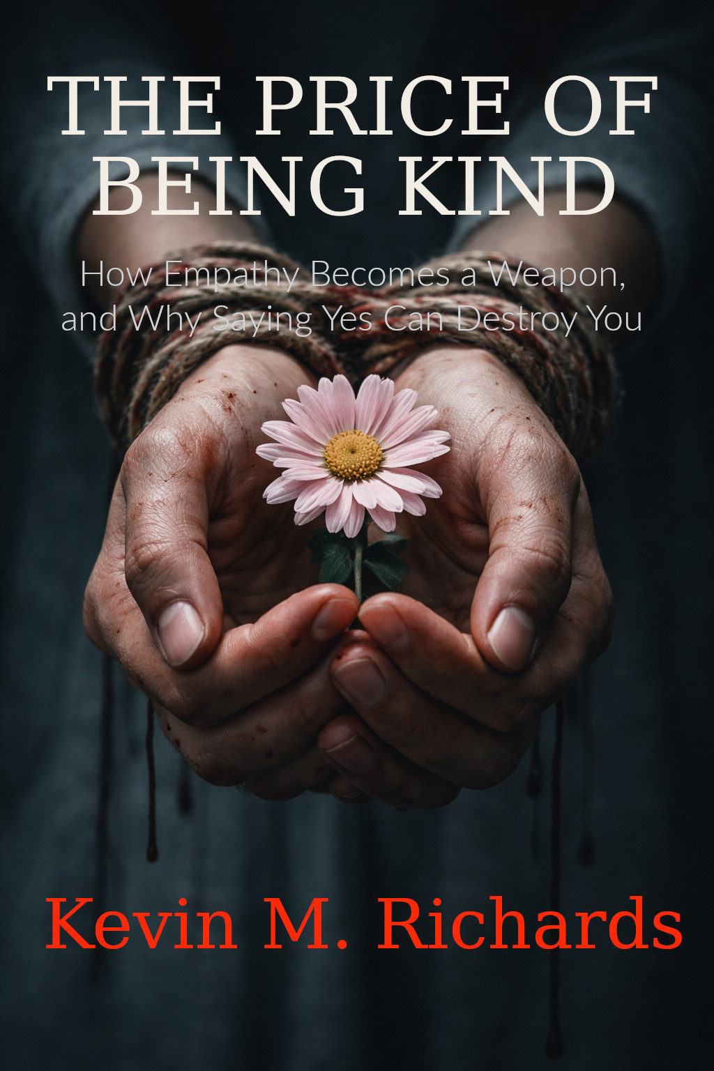 The Price Of Being Kind