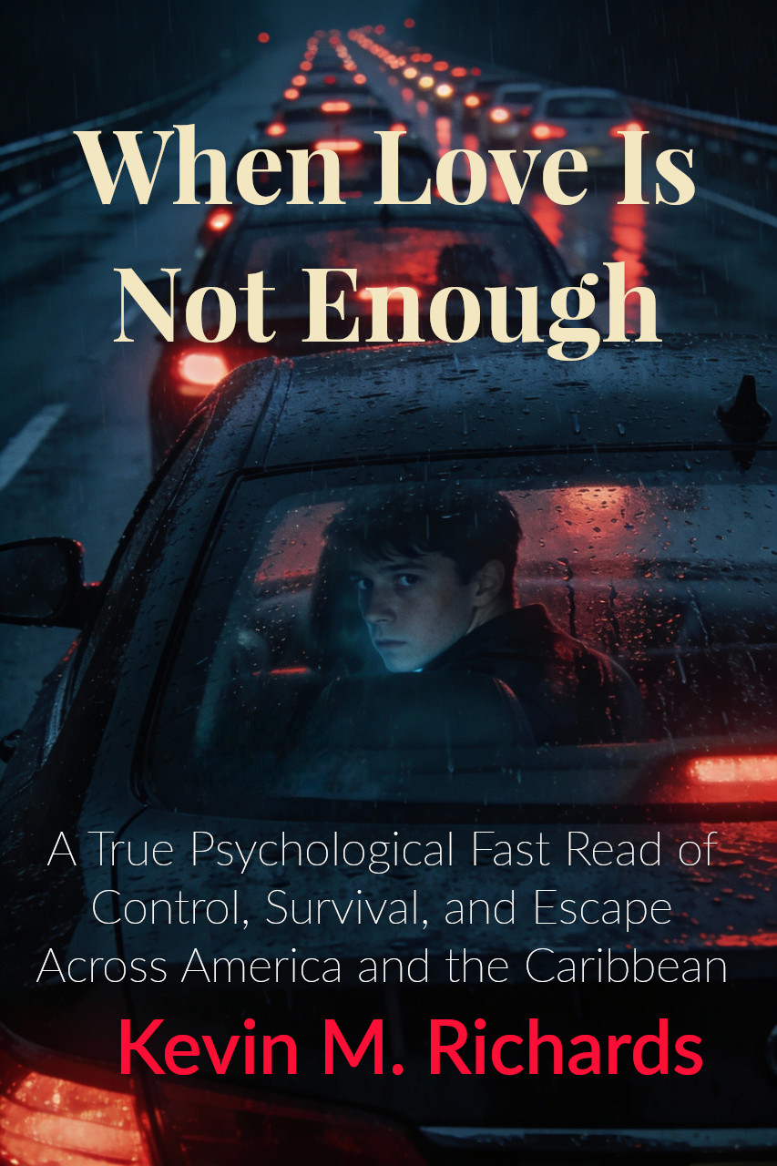 When Love Is Not Enough